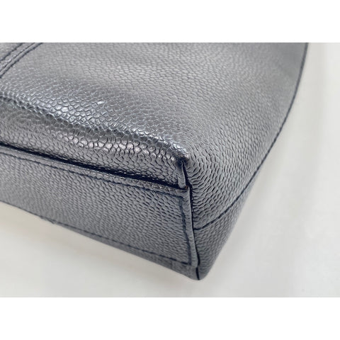 CHANEL Tote Bag black WS33956