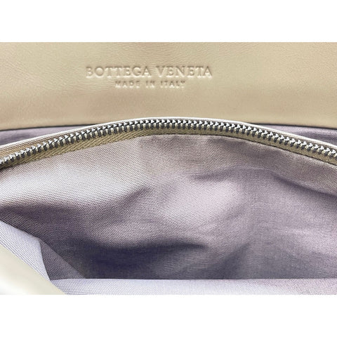 BOTTEGAVENETA INTRECCIATO Tote Bag Brown WS33959