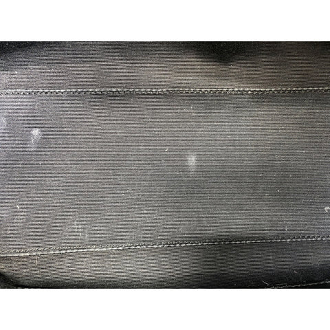 SAINT LAURENT PARIS Downtown Handbag black WS33961