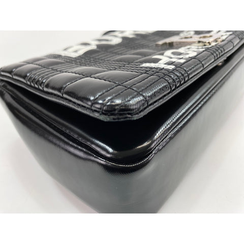BURBERRY TB Roller Shoulder Bag black WS33963
