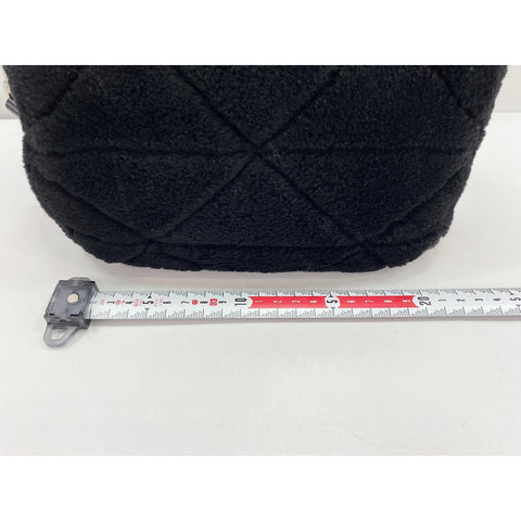 PRADA Shoulder Bag black WS33964