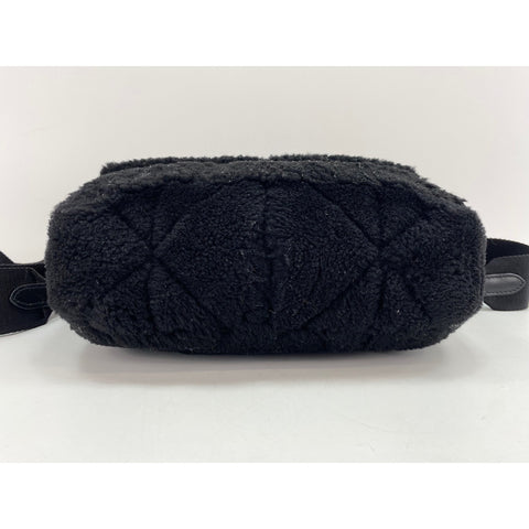 PRADA Shoulder Bag black WS33964