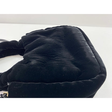 PRADA Handbag black WS33965