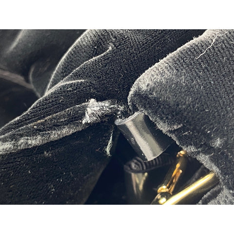 PRADA Handbag black WS33965