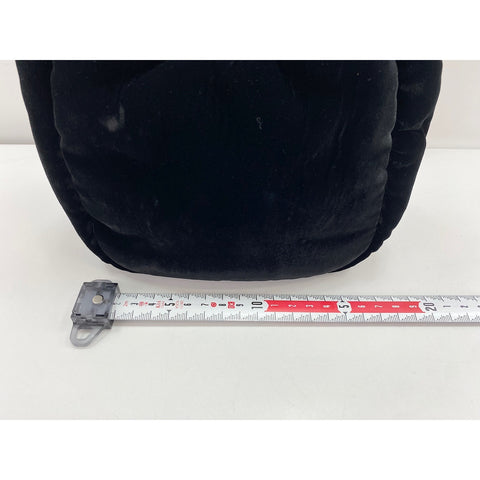 PRADA Handbag black WS33965