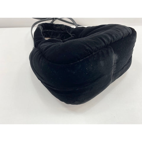 PRADA Handbag black WS33965