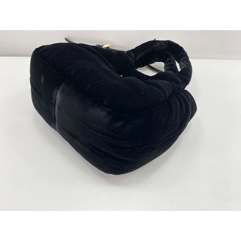 PRADA Handbag black WS33965