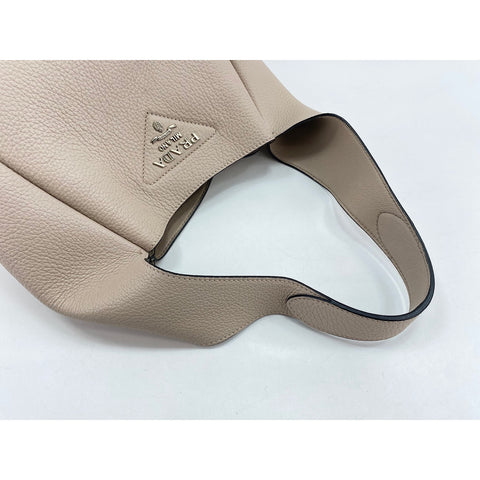 PRADA Shoulder Bag pink WS33967