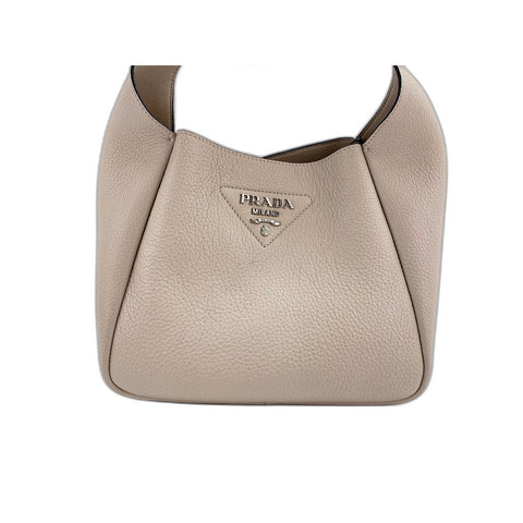 PRADA Shoulder Bag pink WS33967