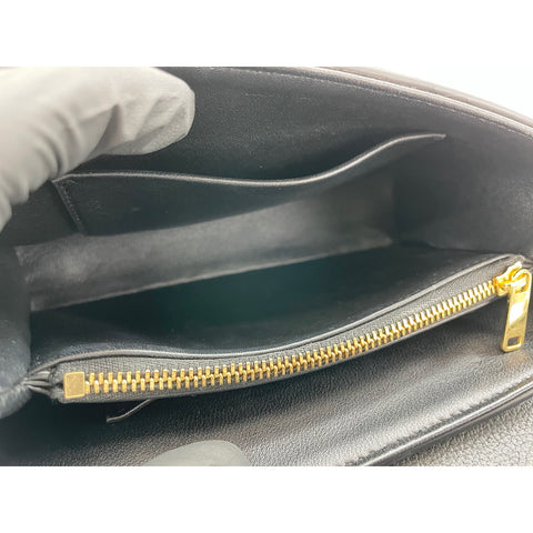 CELINE Teen Nino Shoulder Bag black WS33969
