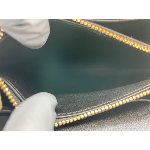 CELINE Teen Nino Shoulder Bag black WS33969