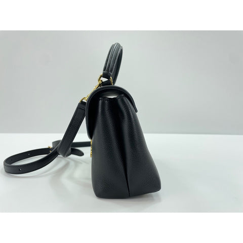 CELINE Teen Nino Shoulder Bag black WS33969