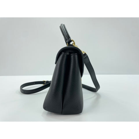 CELINE Teen Nino Shoulder Bag black WS33969