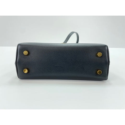 CELINE Teen Nino Shoulder Bag black WS33969