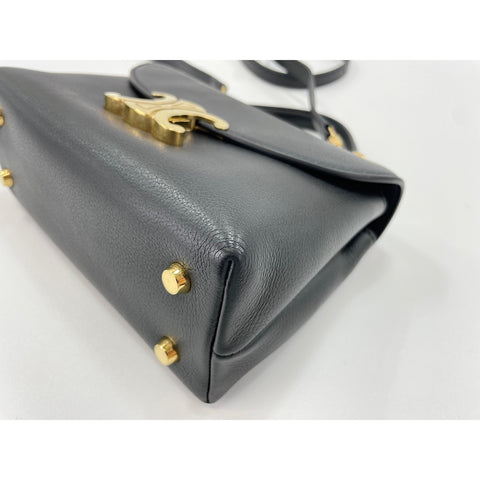 CELINE Teen Nino Shoulder Bag black WS33969