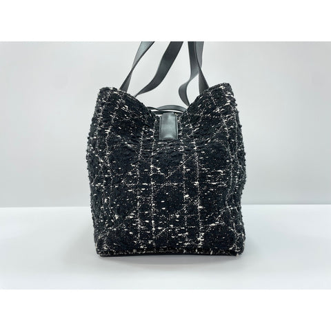 Christian Dior Canage Handbag black WS33973
