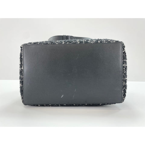 Christian Dior Canage Handbag black WS33973