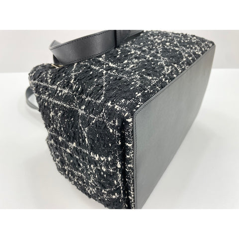 Christian Dior Canage Handbag black WS33973