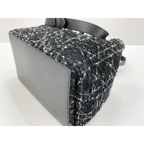Christian Dior Canage Handbag black WS33973