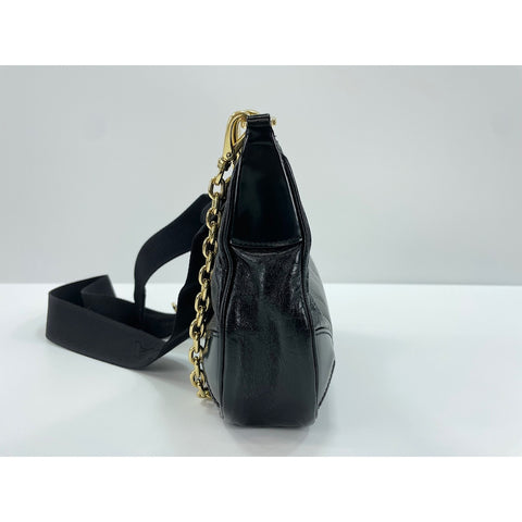 PRADA Re-edition 2005 Shoulder Bag black WS33974