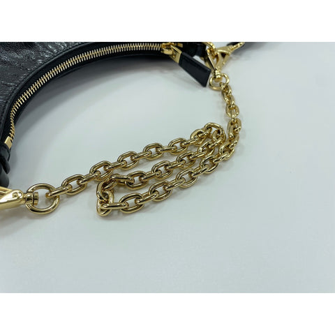 PRADA Re-edition 2005 Shoulder Bag black WS33974