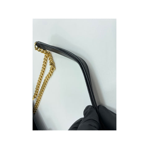 SAINT LAURENT PARIS Handbag black WS33975