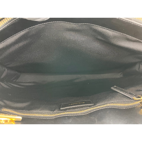 SAINT LAURENT PARIS Handbag black WS33975