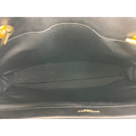 SAINT LAURENT PARIS Handbag black WS33975