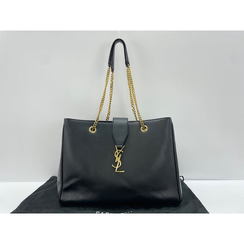 SAINT LAURENT PARIS Handbag black WS33975