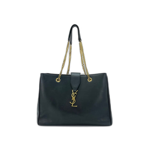 SAINT LAURENT PARIS Handbag black WS33975