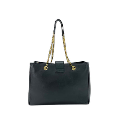 SAINT LAURENT PARIS Handbag black WS33975