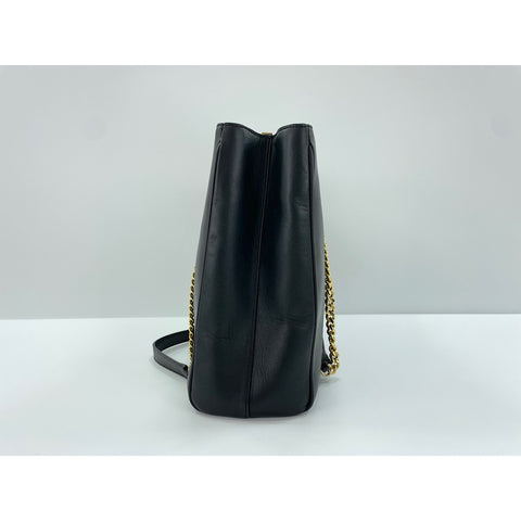 SAINT LAURENT PARIS Handbag black WS33975