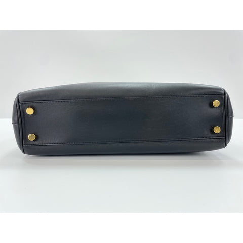 SAINT LAURENT PARIS Handbag black WS33975