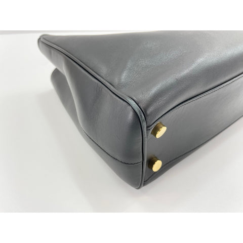 SAINT LAURENT PARIS Handbag black WS33975