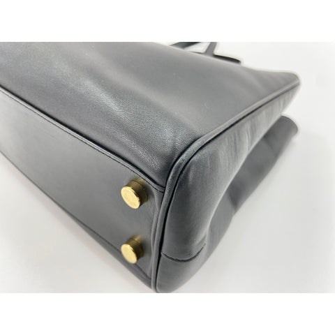 SAINT LAURENT PARIS Handbag black WS33975
