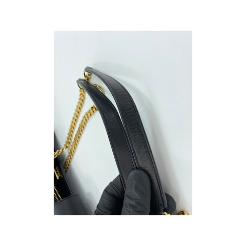 SAINT LAURENT PARIS Handbag black WS33975