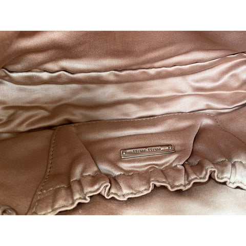 Miu Miu Materasse Shoulder Bag Red WS33978