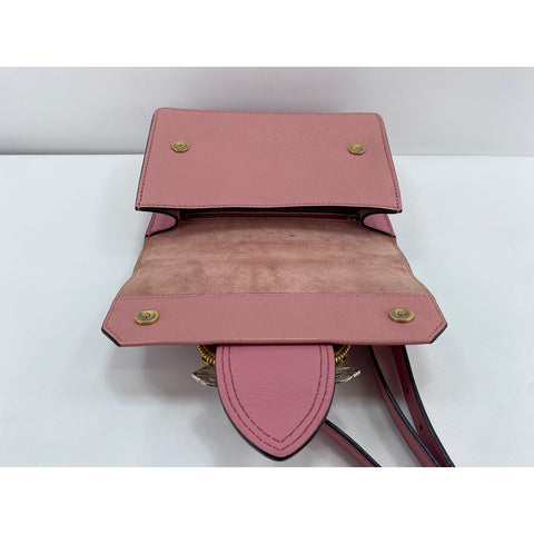 Miu Miu Shoulder Bag pink WS33982