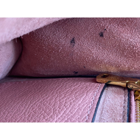 Miu Miu Shoulder Bag pink WS33982