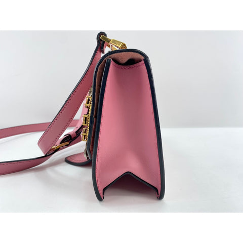 Miu Miu Shoulder Bag pink WS33982
