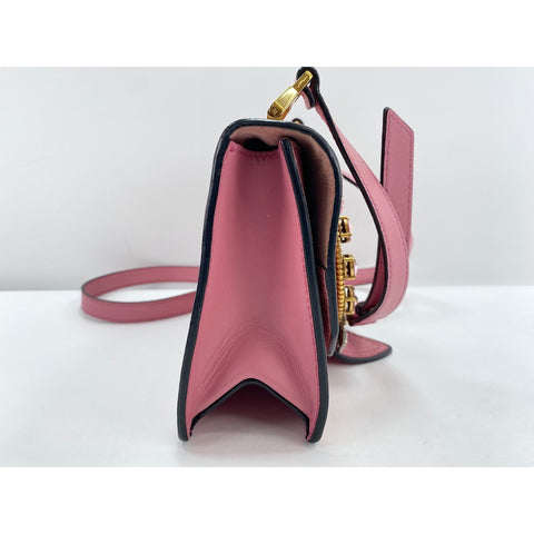 Miu Miu Shoulder Bag pink WS33982