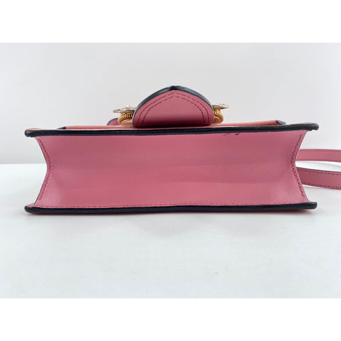 Miu Miu Shoulder Bag pink WS33982