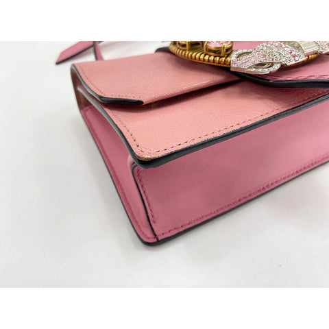 Miu Miu Shoulder Bag pink WS33982