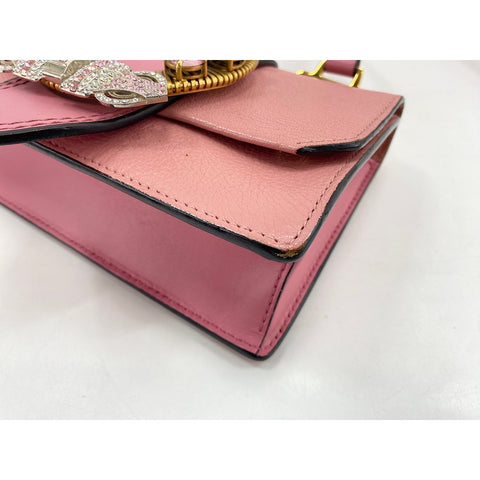 Miu Miu Shoulder Bag pink WS33982