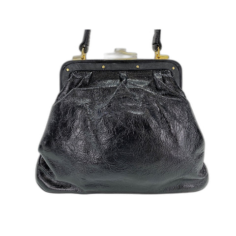 CELINE Handtasche schwarz WS33988