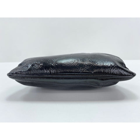CELINE Handtasche schwarz WS33988