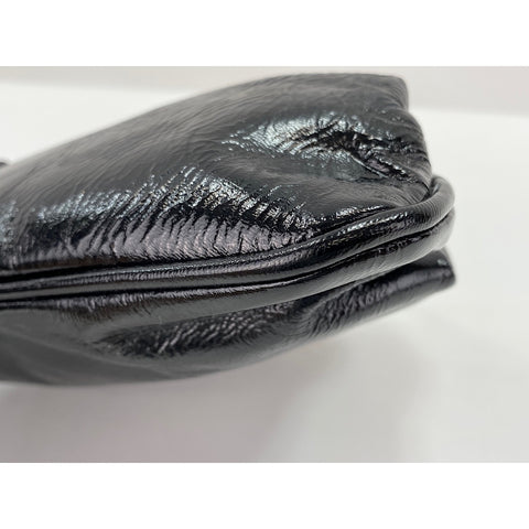 CELINE Handtasche schwarz WS33988