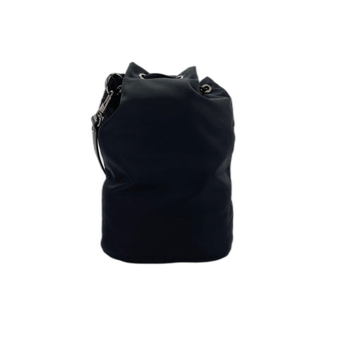 PRADA Handbag black WS33999
