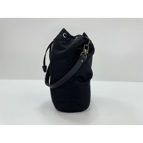 PRADA Handbag black WS33999