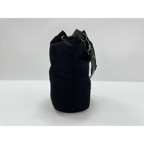 PRADA Handbag black WS33999